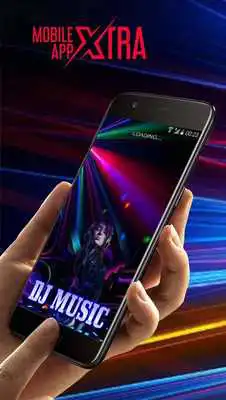 Play DJ Musik - Nonstop Dugem