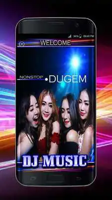 Play DJ Musik - Nonstop Dugem