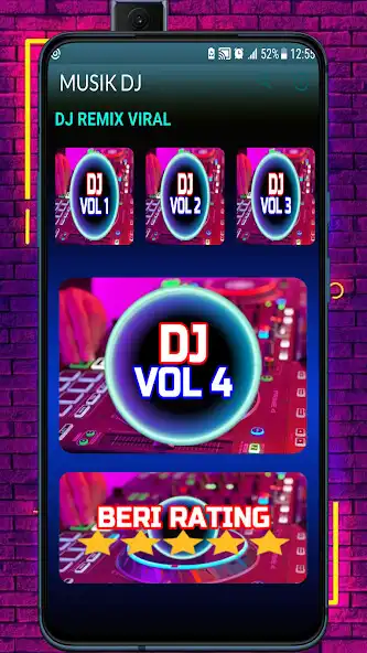 Play DJ My Ni Miss You Viral as an online game DJ My Ni Miss You Viral with UptoPlay