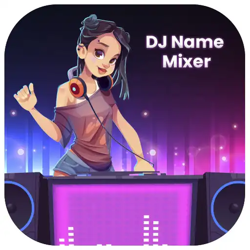 Play DJ Name Mixer with Song Name APK Play DJ Name Mixer with Song Name APK