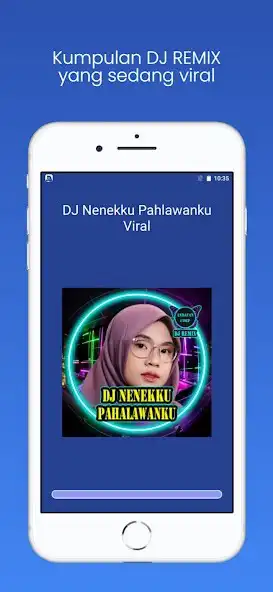 Play DJ Nenekku Pahlawanku Viral  and enjoy DJ Nenekku Pahlawanku Viral with UptoPlay