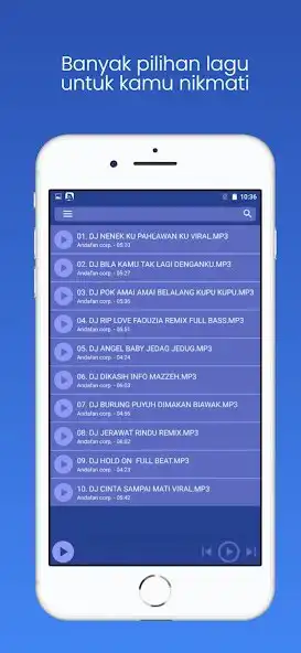 Play DJ Nenekku Pahlawanku Viral as an online game DJ Nenekku Pahlawanku Viral with UptoPlay