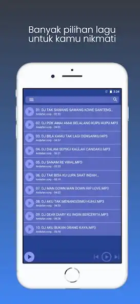 Play DJ Ngamen 5 Tak Sawang Sawang as an online game DJ Ngamen 5 Tak Sawang Sawang with UptoPlay