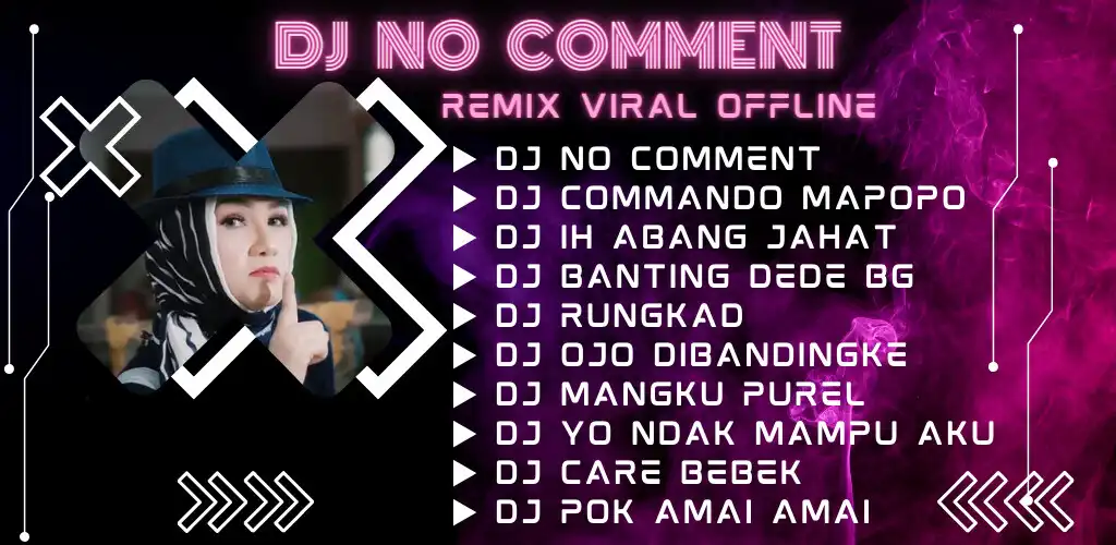 Play DJ No Comment Bunda Corla Tuti  and enjoy DJ No Comment Bunda Corla Tuti with UptoPlay