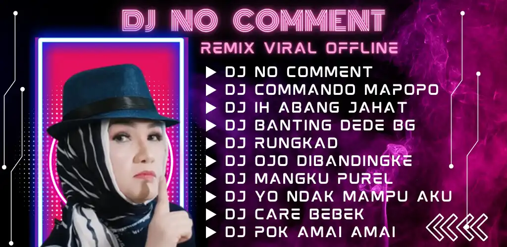 Play DJ No Comment Bunda Corla Tuti as an online game DJ No Comment Bunda Corla Tuti with UptoPlay