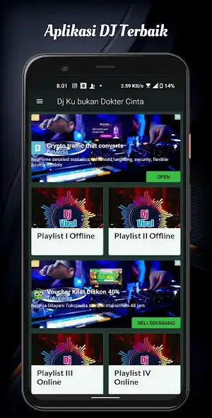 Play Dj No Comment Offline  and enjoy Dj No Comment Offline with UptoPlay