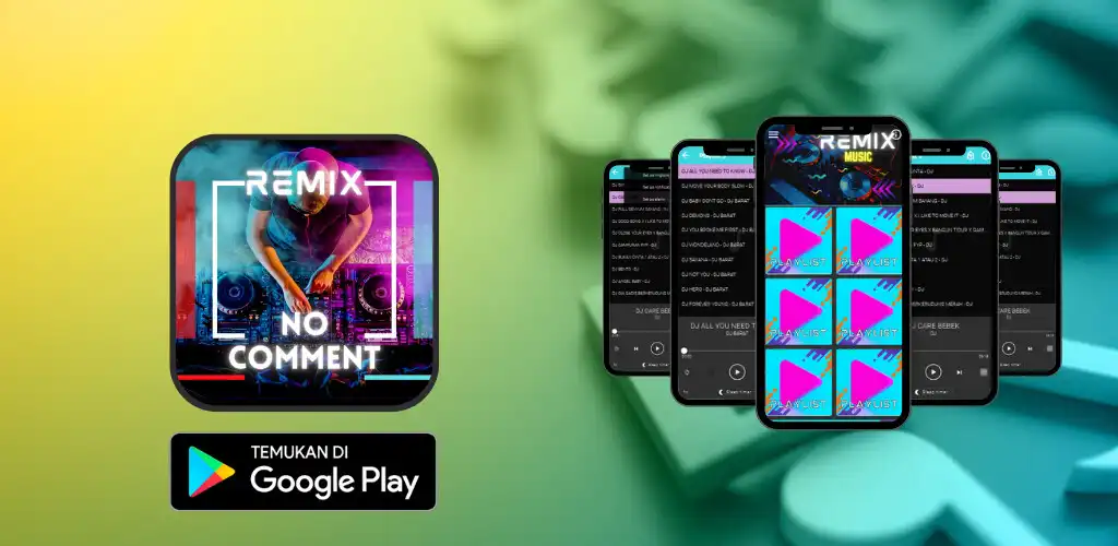 Play Dj No Comment Remix  and enjoy Dj No Comment Remix with UptoPlay