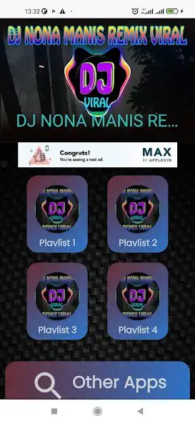 Play DJ NONA MANIS REMIX VIRAL  and enjoy DJ NONA MANIS REMIX VIRAL with UptoPlay
