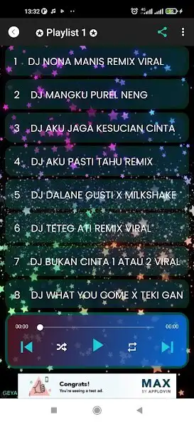 Play DJ NONA MANIS REMIX VIRAL as an online game DJ NONA MANIS REMIX VIRAL with UptoPlay
