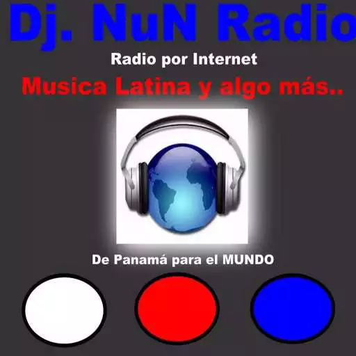 Play Dj. NuN Radio APK