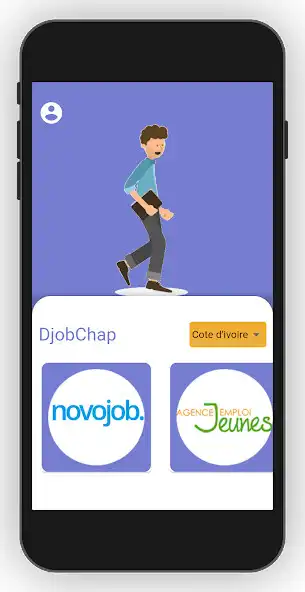 Play DjobChap  and enjoy DjobChap with UptoPlay