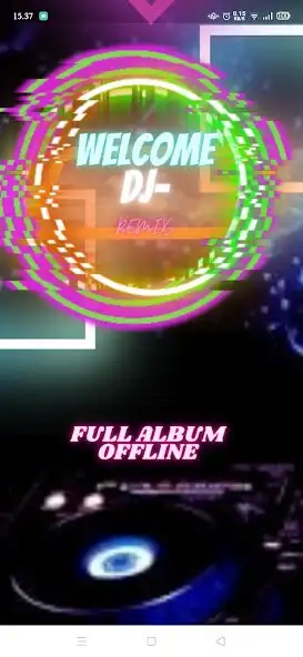Play DJ Offline 2023 Viral Update as an online game DJ Offline 2023 Viral Update with UptoPlay