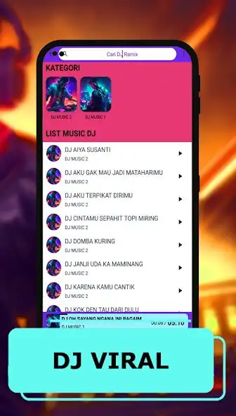 Play DJ Oh Sayang Ngana Ini Offline as an online game DJ Oh Sayang Ngana Ini Offline with UptoPlay