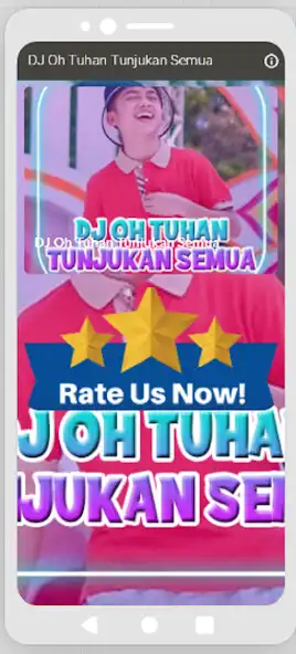 Play DJ Oh Tuhan Tunjukan Semua Betran Peto  and enjoy DJ Oh Tuhan Tunjukan Semua Betran Peto with UptoPlay