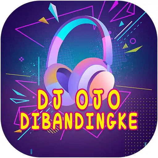 Play DJ Ojo Dibandingke Offline APK Play DJ Ojo Dibandingke Offline APK