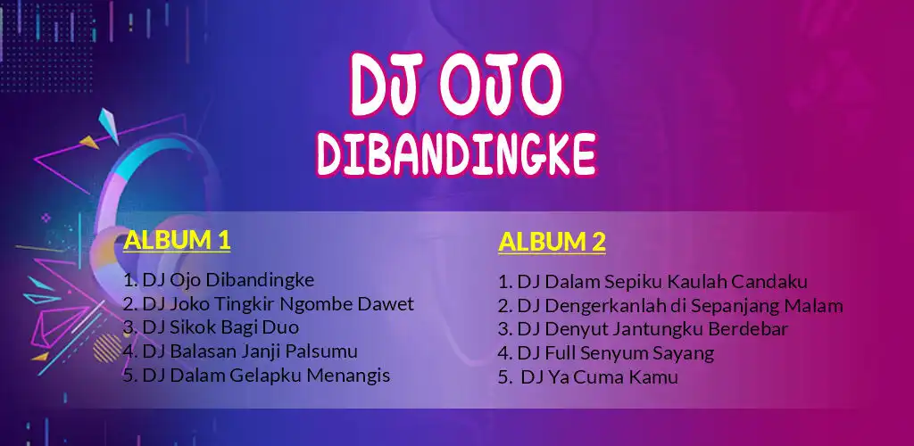 Play DJ Ojo Dibandingke Offline as an online game DJ Ojo Dibandingke Offline with UptoPlay