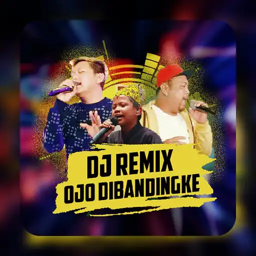 Play DJ OJO DIBANDINGKE REMIX  and enjoy DJ OJO DIBANDINGKE REMIX with UptoPlay