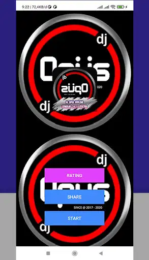 Play Dj Opus Offline Lengkap 2021 Tiktok as an online game Dj Opus Offline Lengkap 2021 Tiktok with UptoPlay