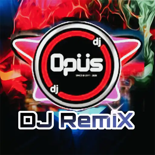 Play DJ Opus Remix Offline APK