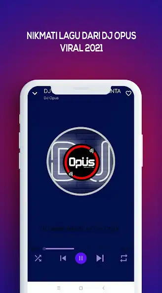Play DJ Opus Terbaru NonStop 2021 -  and enjoy DJ Opus Terbaru NonStop 2021 - with UptoPlay
