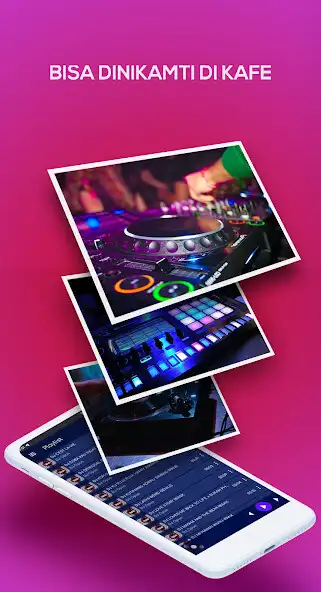 Play DJ Opus Terbaru NonStop 2021 - as an online game DJ Opus Terbaru NonStop 2021 - with UptoPlay