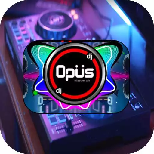 Play DJ Opus Viral Offline 2021 APK Play DJ Opus Viral Offline 2021 APK