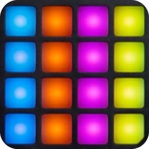 Play DJ PADS - Become a DJ APK Play DJ PADS - Become a DJ APK