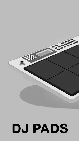 Play DJ PADS  and enjoy DJ PADS with UptoPlay