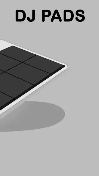 Play DJ PADS as an online game DJ PADS with UptoPlay