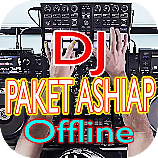 Play DJ PAKET ASHIAP Viral OFFLINE 2021 as an online game DJ PAKET ASHIAP Viral OFFLINE 2021 with UptoPlay