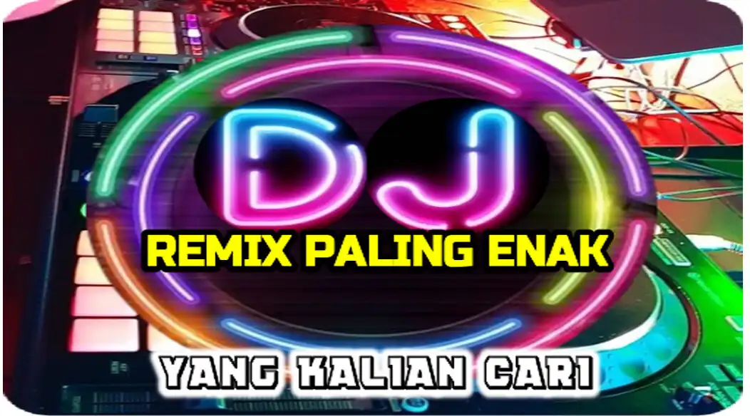 Play DJ Paling Enak Di Dunia  and enjoy DJ Paling Enak Di Dunia with UptoPlay