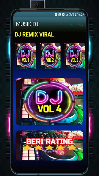 Play DJ Paling Enak Di Dunia as an online game DJ Paling Enak Di Dunia with UptoPlay
