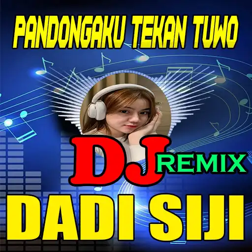 Play Dj Pandongaku Tekan Tuwo Viral APK