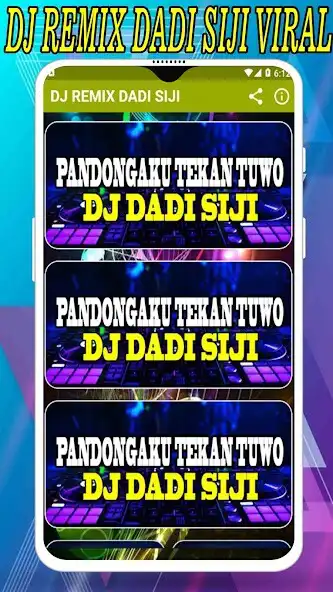 Play Dj Pandongaku Tekan Tuwo Viral  and enjoy Dj Pandongaku Tekan Tuwo Viral with UptoPlay