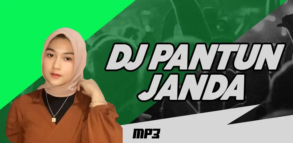 Play DJ Pantun Janda Mp3  and enjoy DJ Pantun Janda Mp3 with UptoPlay