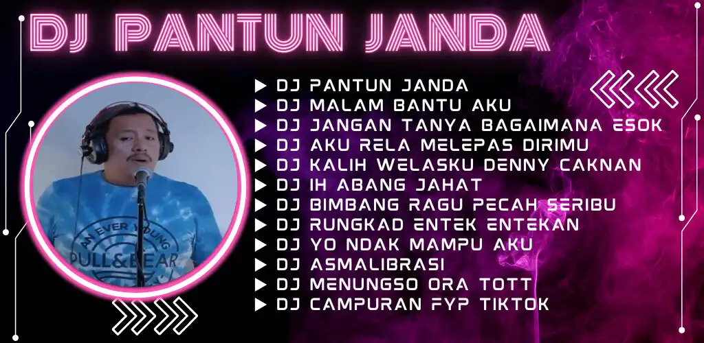 Play DJ Pantun Janda Offline Bas as an online game DJ Pantun Janda Offline Bas with UptoPlay