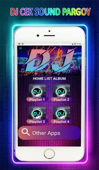 Play DJ Pargoy Cek Sound Bass Glerr as an online game DJ Pargoy Cek Sound Bass Glerr with UptoPlay