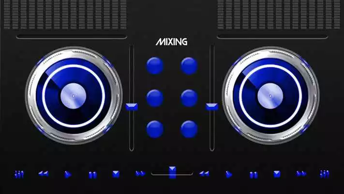 Play DJ Party Mixer 2016