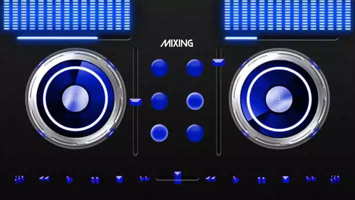 Play DJ Party Mixer 2016