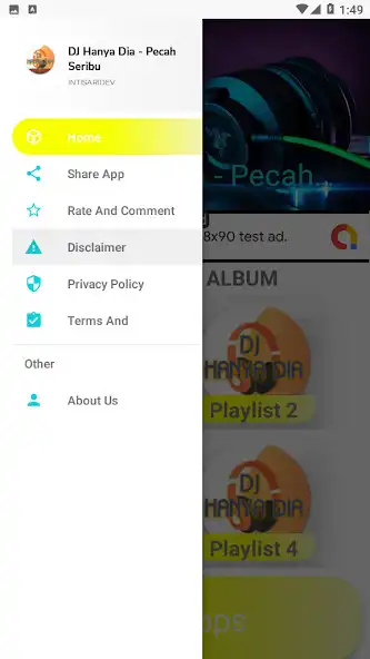 Play DJ Pecah Seribu Hanya Dia 2022 as an online game DJ Pecah Seribu Hanya Dia 2022 with UptoPlay