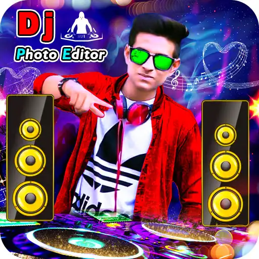 Play DJ Photo Editor APK Play DJ Photo Editor APK