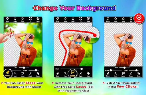 Play DJ Photo Editor  and enjoy DJ Photo Editor with UptoPlay