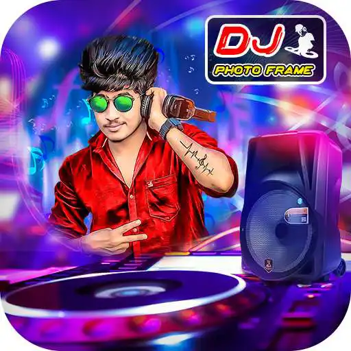 Free play online DJ Photo Frame APK