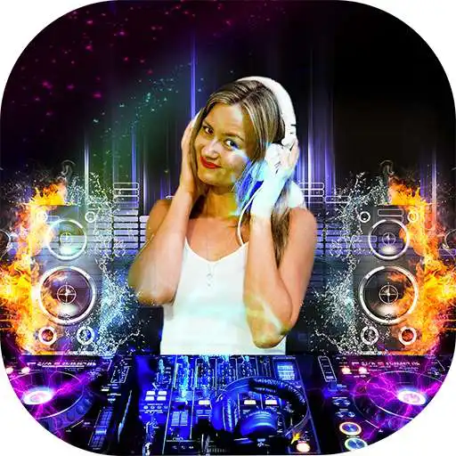Play DJ Photo Frames for Pictures - PhotoEditor APK