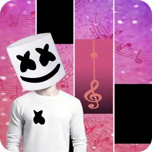 Play Dj Piano Tiles - Marshmello Music Game APK Play Dj Piano Tiles - Marshmello Music Game APK