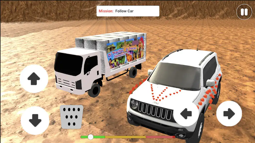 Play DJ Pickup Wala Game  and enjoy DJ Pickup Wala Game with UptoPlay