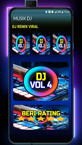 Play DJ Pikir Keri Remix Viral as an online game DJ Pikir Keri Remix Viral with UptoPlay