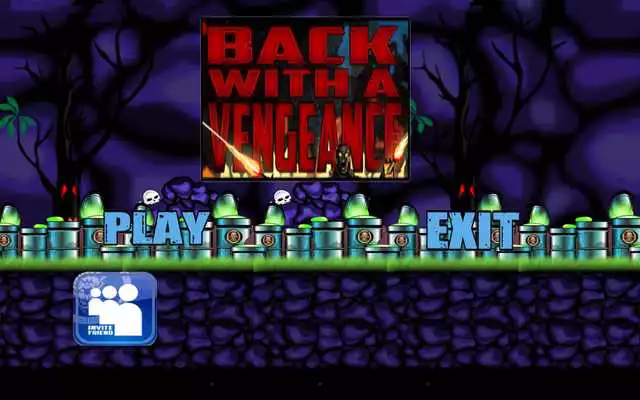 Play DJ Plague-Back With Vengeance