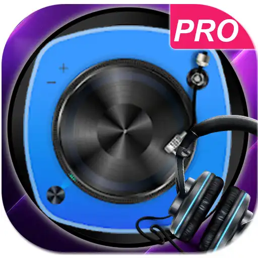 Play Dj Player Music Remixer APK