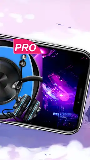 Play Dj Player Music Remixer as an online game Dj Player Music Remixer with UptoPlay